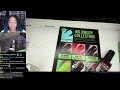 End of video