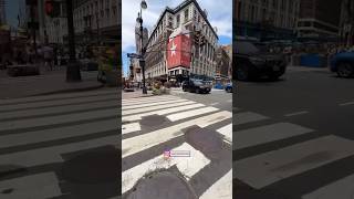 New York America 🇺🇸 #usa #america #nycevents #trump #donaldtrump #usashorts #youtube #manhattan