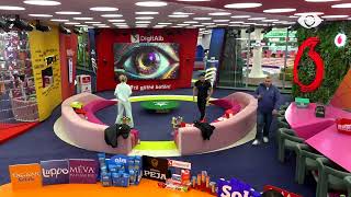 Momente Pozitive Në Shtëpi, Mateo Kërcen Me Bolin - Big Brother Albania Vip 5