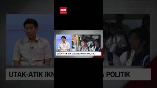 Anggota DPR Sebut Pemindahan ASN ke IKN Dilakukan Secara Bertahap