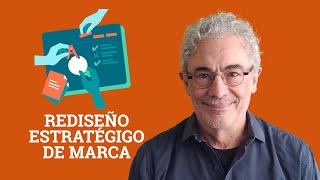 🎓 REDISEÑO Estratégico de Marca (Raúl Belluccia) ✔︎