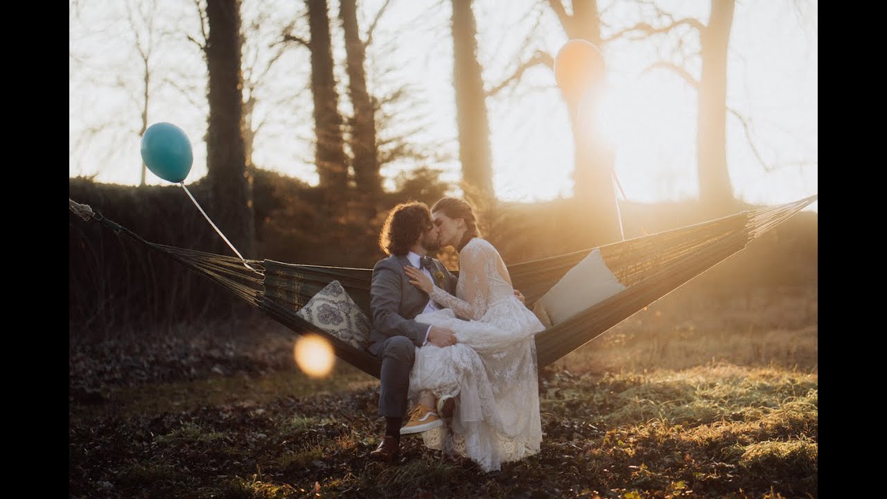 Making Of (Billa Plus Wedding 2021) - Das R&