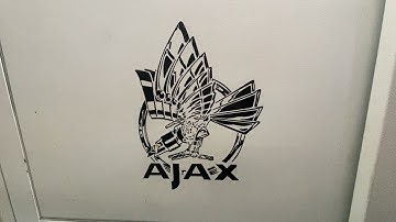 AJAX EVOLUTION AJEV 310 (2014) Lathe