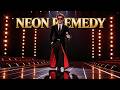 NEON REMEDY (Full Song) | Hu Shaohua | City Night C-Pop Official Audio #music