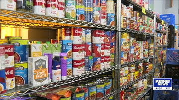 Kansans brace for a reality without SNAP benefits