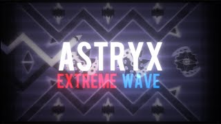 Astryx Extreme Demon Wave Preview