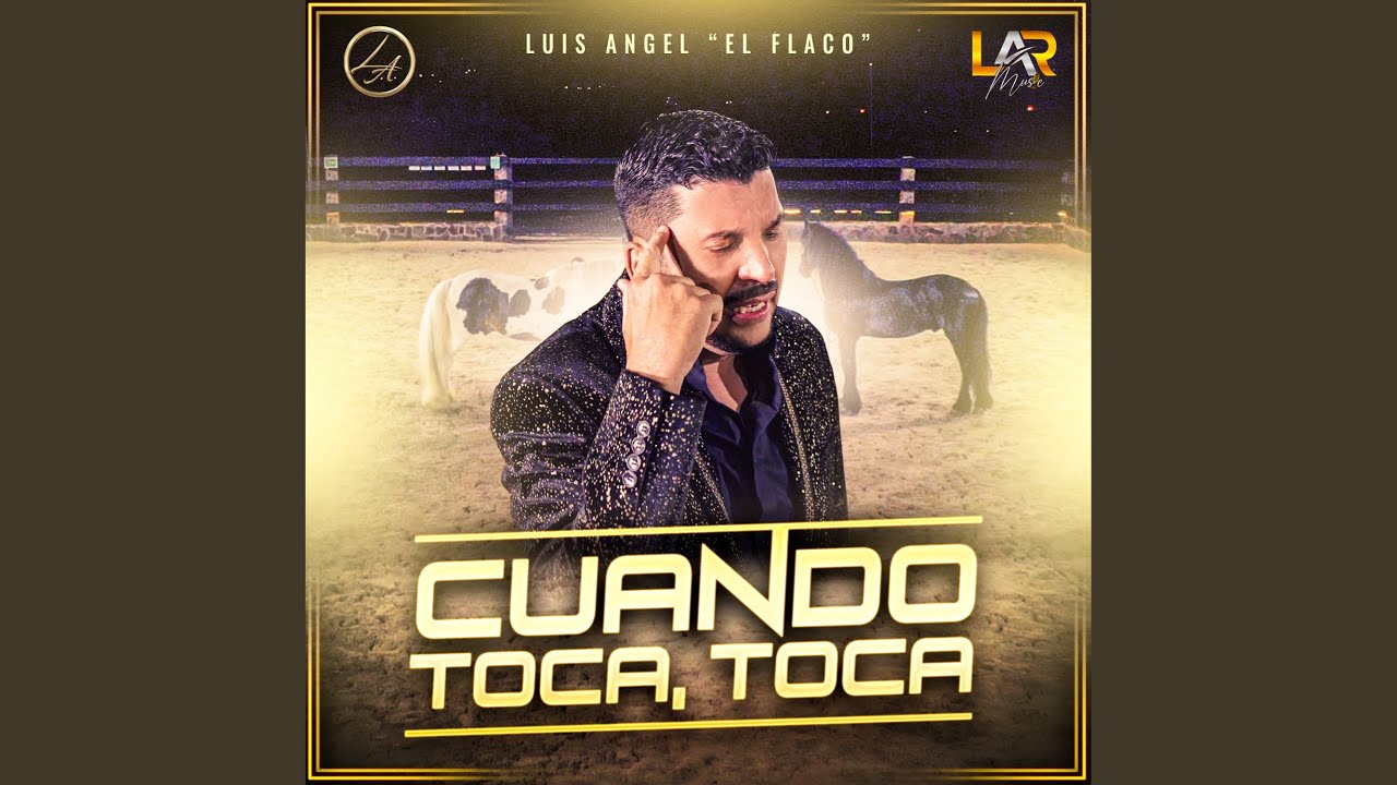 Cuando Toca, Toca YouTube