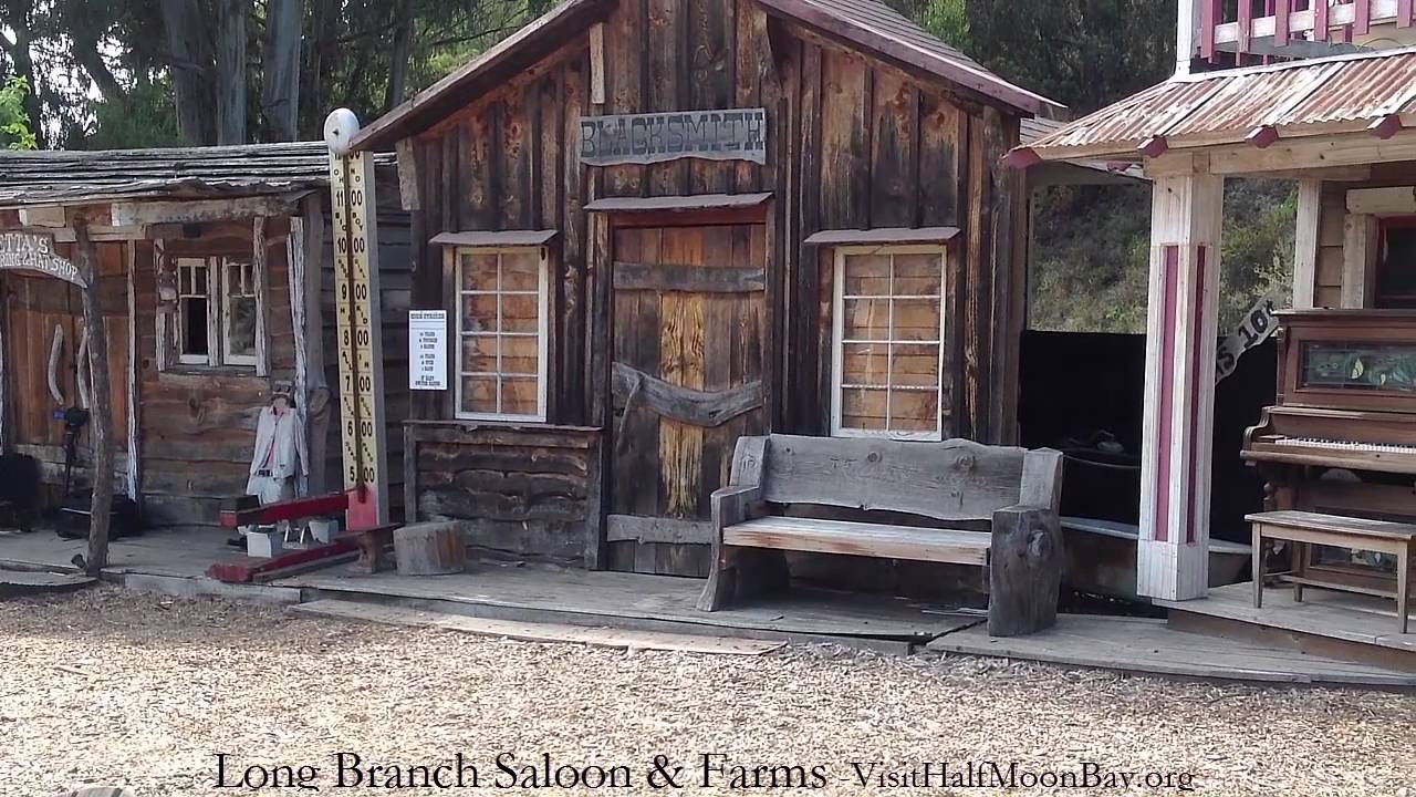 Long Branch Saloon & Farms 
