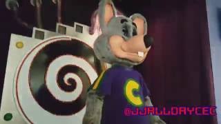 Chuck E. Cheese's | "Party with You" | Avon & Greenwood