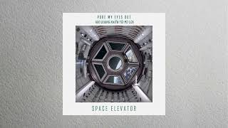 Kiey - space elevator (Official Lyric Video)