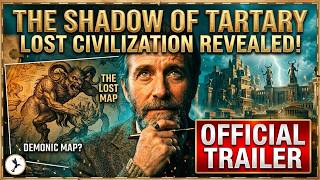 🔴 The Shadow of Tartary | The Official Movie Trailer | A Short Experimental Film