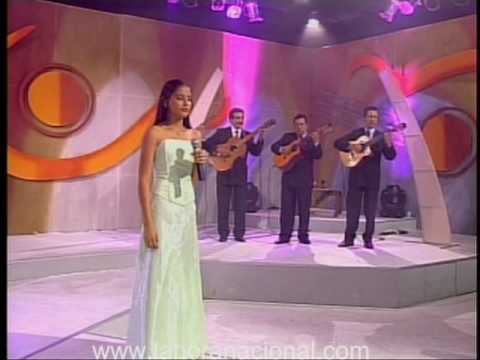 MUSICA ECUADOR - Karen Quiroz - El Marino