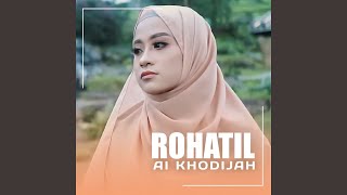 Download Lagu ROHATIL Download Lagu ROHATIL