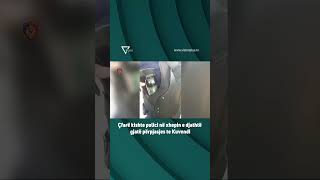 Thumbnail for Çfarë kishte polici në xhepin e djathtë gjatë përpjasjes te Kuvendi - Vizion Plus
