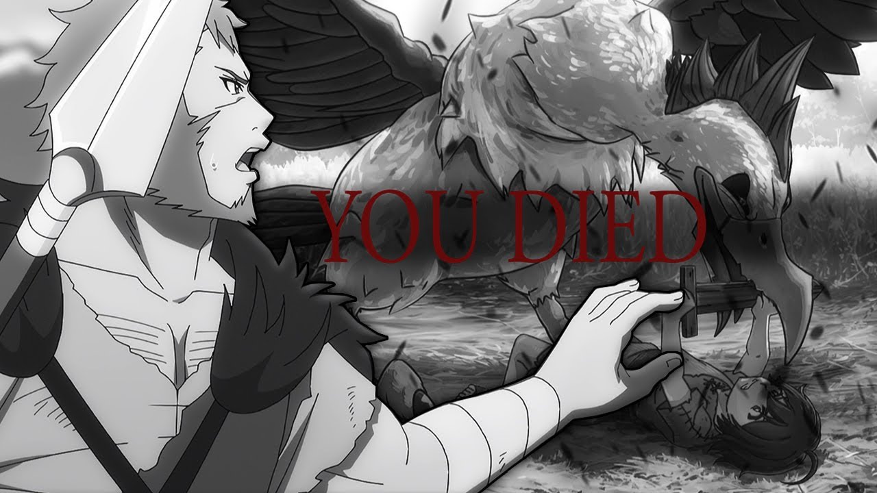 I've NEVER Been This Wrong About an ISEKAI 😶 (Hell Mode Episode 2 & 3)