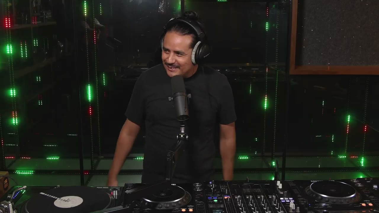 Momento Duro con Sonido Lasser Drakar 21 Agosto, 2026