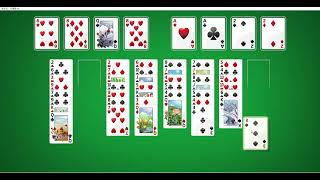 Freecell 12062