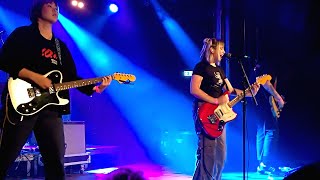 Beach Bunny - Big Pink Bubble - Live at Festsaal Kreuzberg, Berlin, Oct. 14, 2025