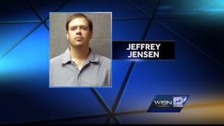 Sex offender faces new charges