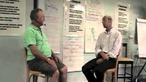 Symbolic Modelling demo Apr 2011 YouTube