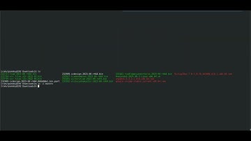 Install Quantum ESPRESSO  on #rockylinux  #linux  #Quantum Espresso #quantum #material #physics