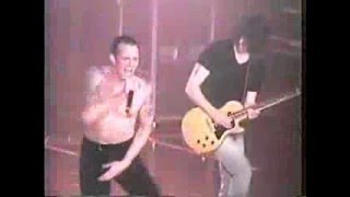 Stone Temple Pilots - Revolution(December 31, 2001) Orlando, FL Hard Rock Live
