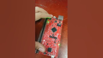 TM4C129 TIVA Proyecto