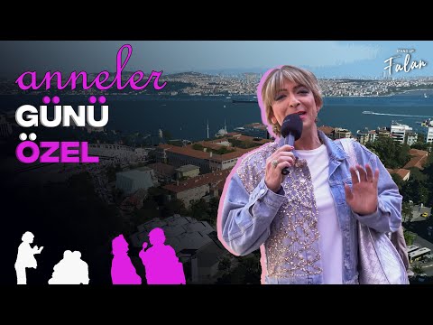 Anneler Günü | Azize’yi Tutmasınlar 7. Bölüm