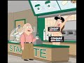 Armand Et Rolande: When you have covid #animation #funny #shorts #covid #sex