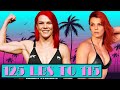 Who Gillian Robertson will call out after her UFC strawweight DEBUT | Women&#39;s MMA