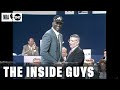 Shaq Gets Drafted No.1 Overall In the 1992 NBA Draft | NBA on TNT