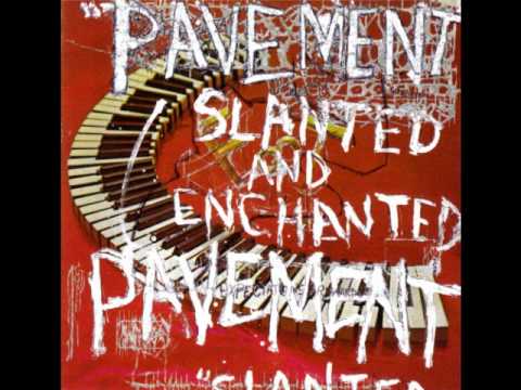 Kentucky Cocktail - Pavement (Slanted & Enchanted: Luxe & Reduxe   [Disc 1])