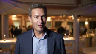 Ryan Mather, CEO of Ariel Re on Mangrove Property Insurance.