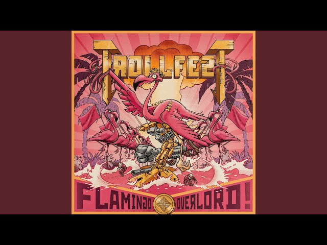 Trollfest - Rule the Country