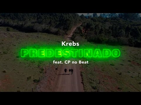 Krebs - Predestinado (feat. CP no Beat)