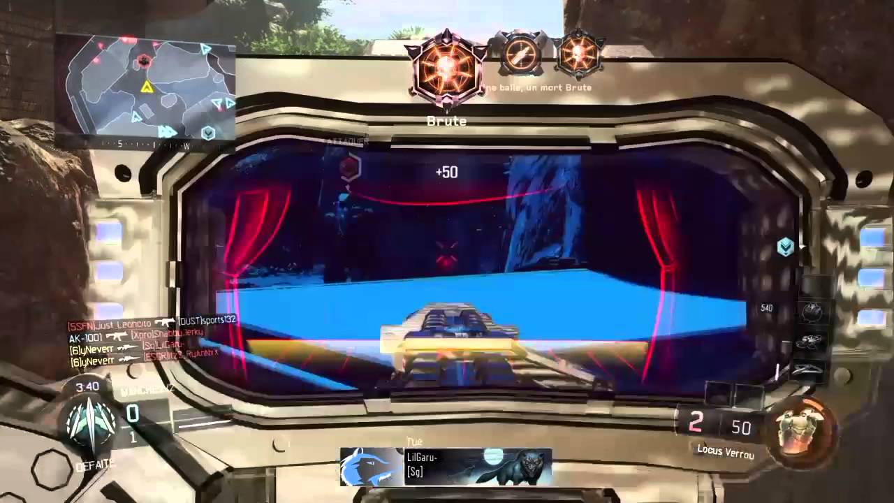 Never: CurVNation Private RC Response, Appclips