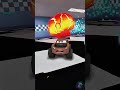 HACKED! Giant Exploding HEAD CHASES My RC Car! 🤯 (Roblox)
