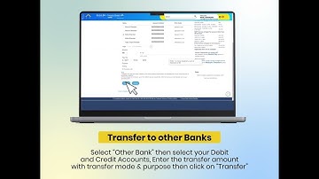Canara Bank | Fund Transfer Tutorial to other banks