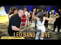 Leo band  cuba libre kuchek  live   studio boshkomix 