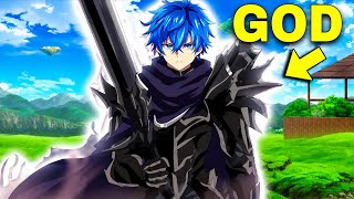 He Awakened His Ancestral Power And Defeated The Gods | Anime Recap
