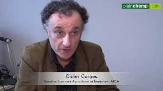 Revenus des agriculteurs : quel bilan pour 2014 ?