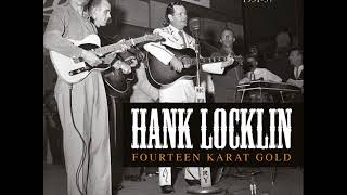 Watch Hank Locklin Fourteen Karat Gold video