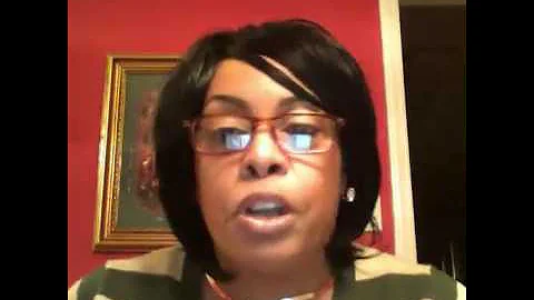 Apostle Marilyn Gray - Warning: Stop Interfering w...