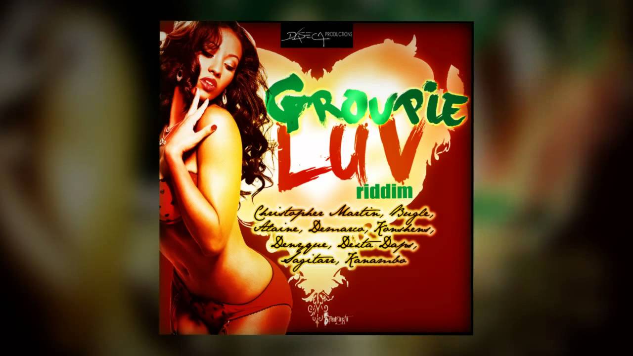 ALAINE & BUGLE - STAR LIFE (GROUPIE LUV RIDDIM) rap song 2019