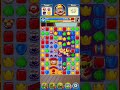 Best move in Royal Match Level -"6128"Complete #youtube #games #gameplay #top#games