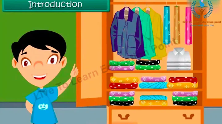 From Fiber to Fabric: 6th Grade Animation Explained in One Shot