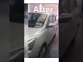 #carservice #shortsvideo #automobile #carservicecenter #dentingpainting #shorts #shortsvideo