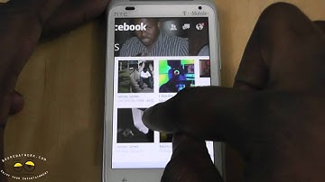 Windows Phone Facebook App Ver 2.3 Review