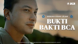 Download lagu Kisah Jejak Bukti Bakti BCA