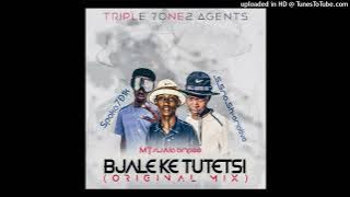 Bjale Ke tutetsi(Original Mix)